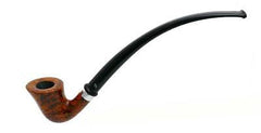 Bigben 9 MM Filtered Pipe - Lombok Extra Large and Extra Long Size Nature 115.500.613