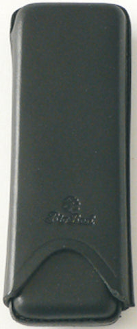 BigBen genuine leather cigar case 2 churchill black 651.107.210
