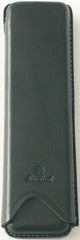 BigBen genuine leather cigar case 2 churchill black 651.109.210