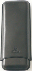 BigBen genuine leather cigar case 3 churchill 180 mm bl-bl 656.111.310