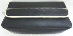 BigBen genuine leather pouch for 2 pipes & tobacco combination 743.221.221