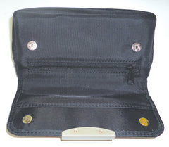 BigBen nylon pouch for 2 pipes & tobacco combination 743.284.410