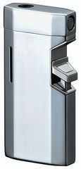 Sarome Torch Lighter BM5-01 Chrome Satin