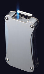 Sarome Torch Lighter BM6-08 Silver