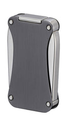 Sarome Torch Lighter BM6-09 Black Nickel