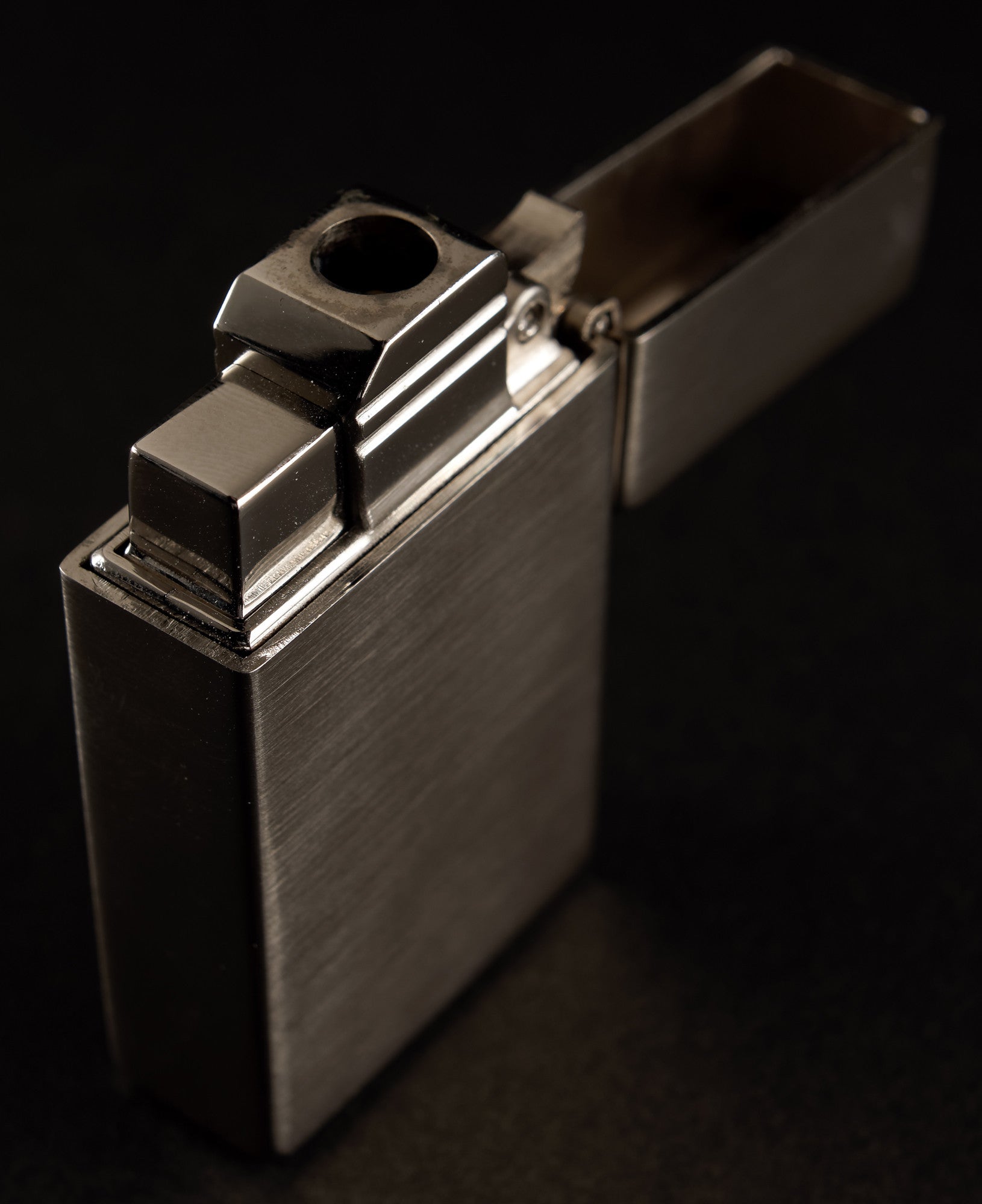 Fuego – 3 Pc Cigar Holder (SLC-630) – Sarge Branded Products