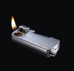 Enginet Paradise Combination of Pipe Built-In Lighter 06-40-102 Rose Gold Satin